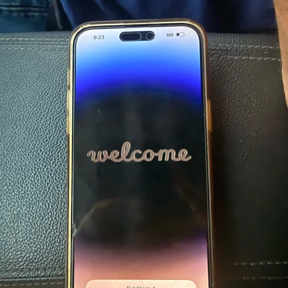 iPhone 14 Pro Max